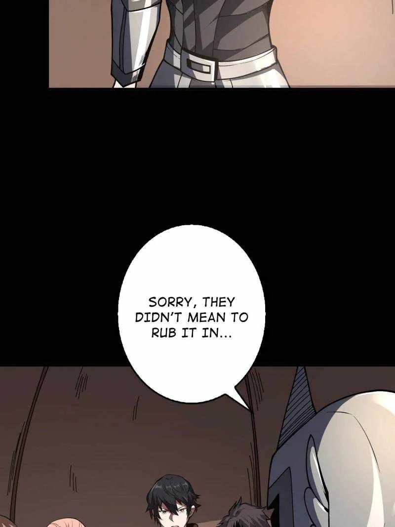 I’m Really Not A Supervillain Chapter 170 page 18 - 