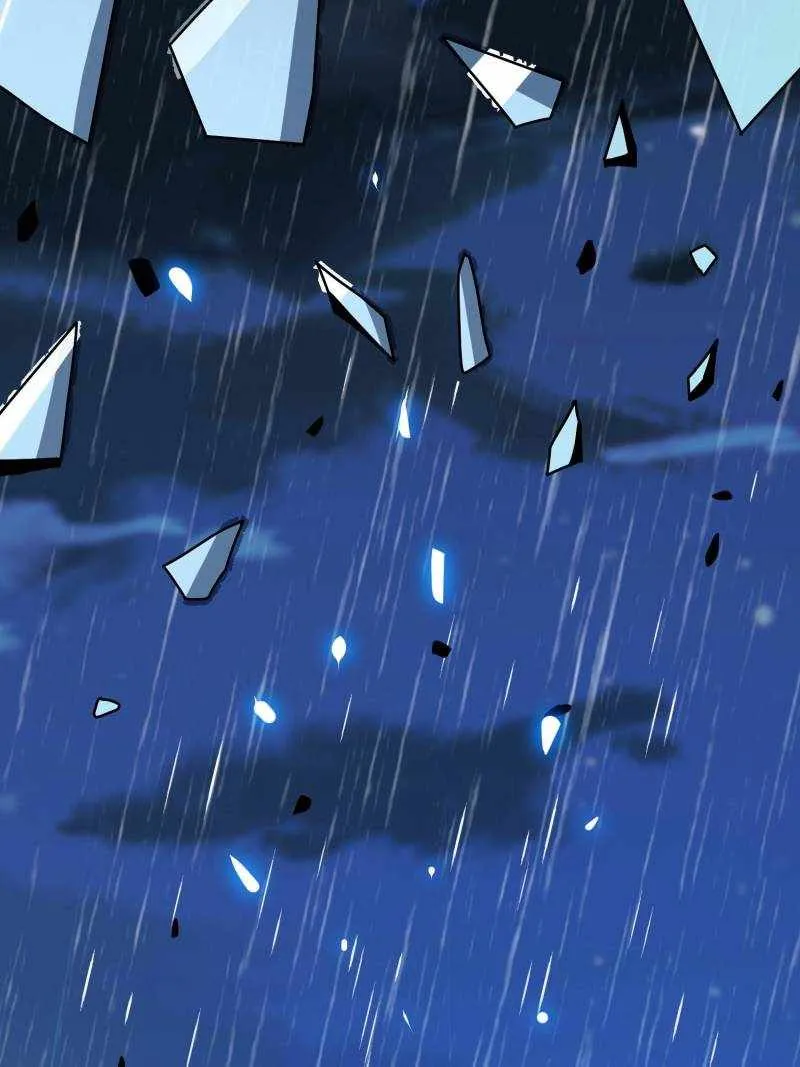 I’m Really Not A Supervillain Chapter 170 page 23 - 