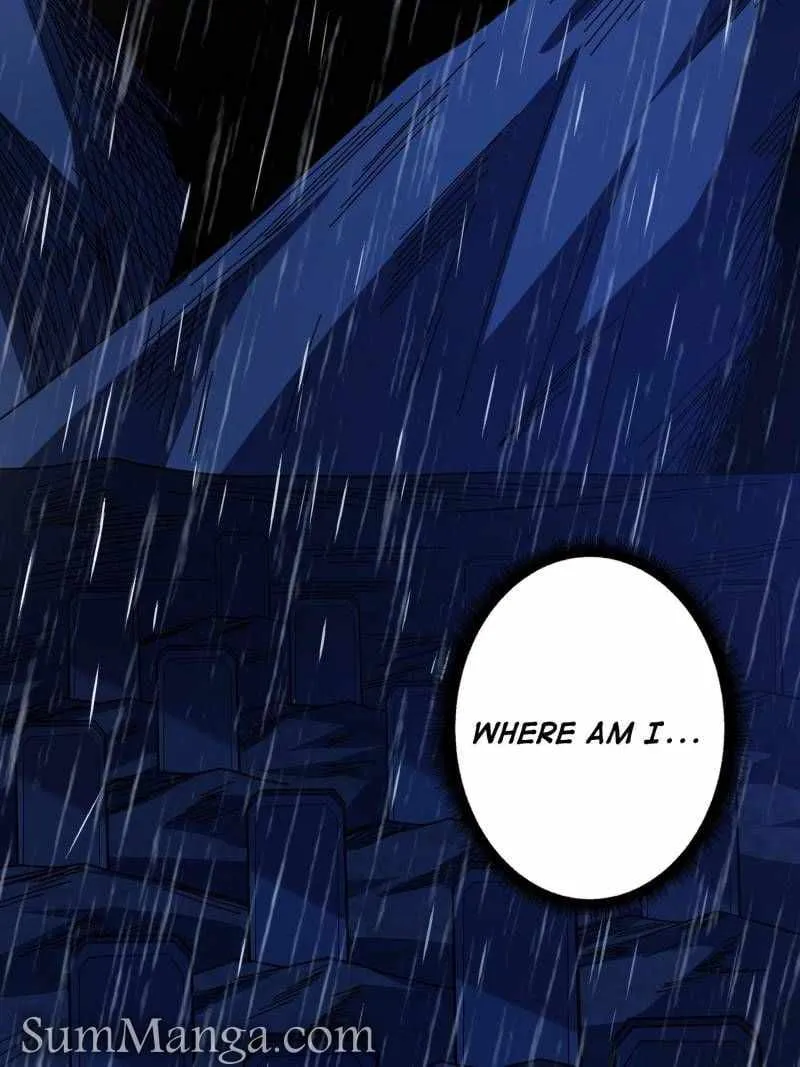 I’m Really Not A Supervillain Chapter 170 page 25 - 