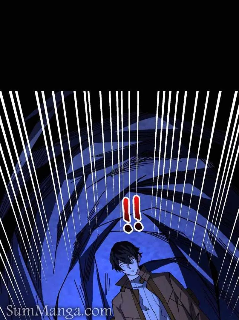I’m Really Not A Supervillain Chapter 170 page 37 - 