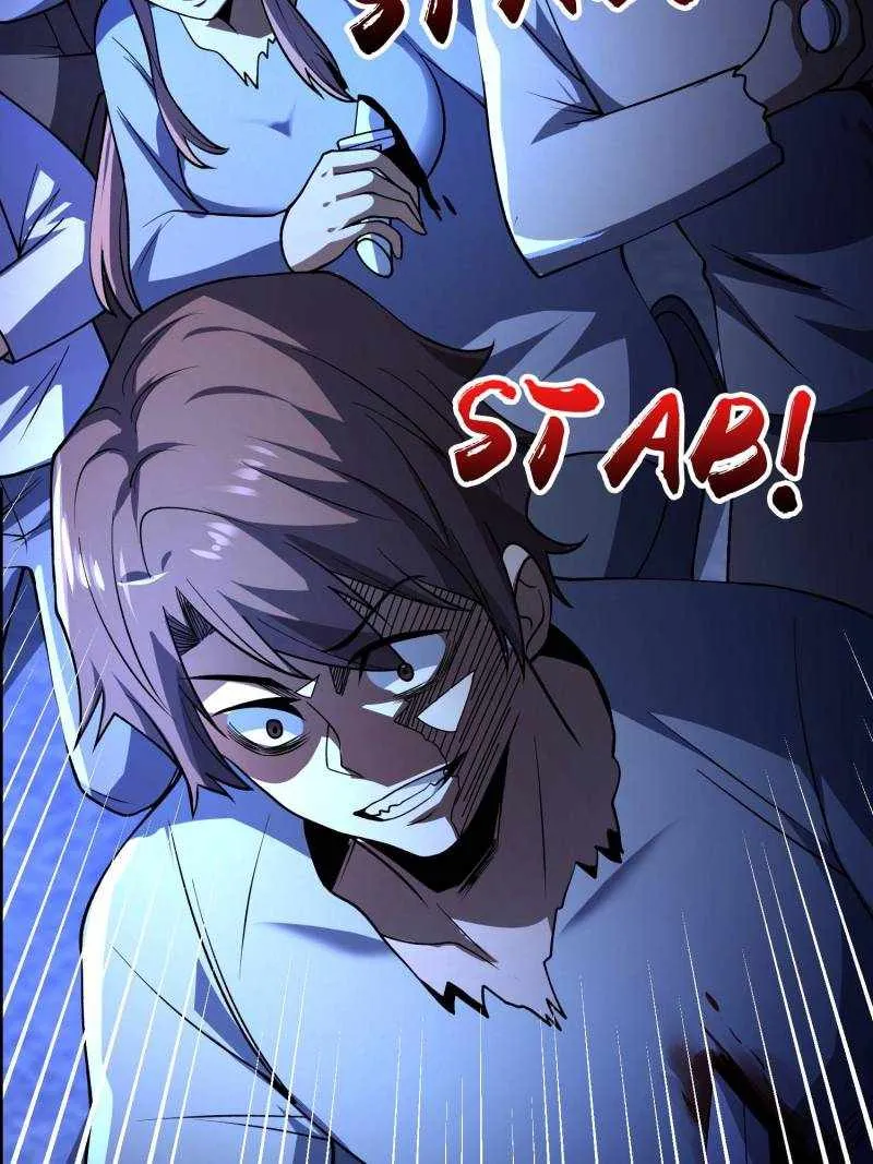 I’m Really Not A Supervillain Chapter 170 page 39 - 