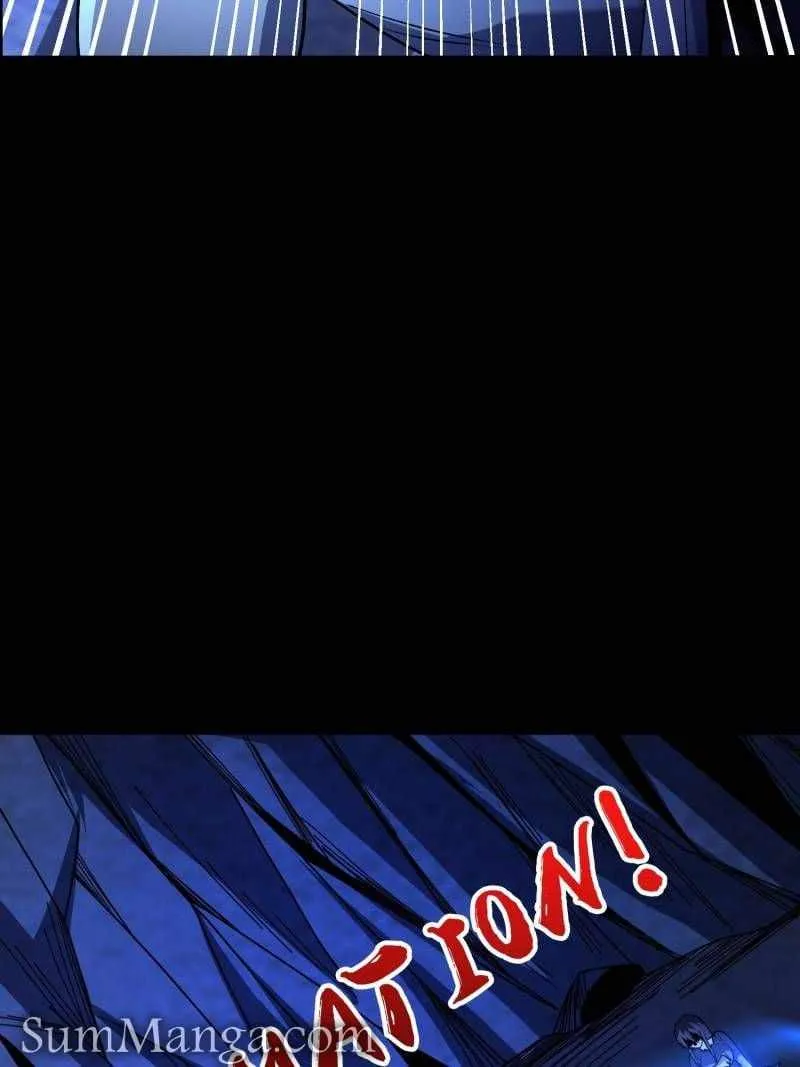 I’m Really Not A Supervillain Chapter 170 page 40 - 