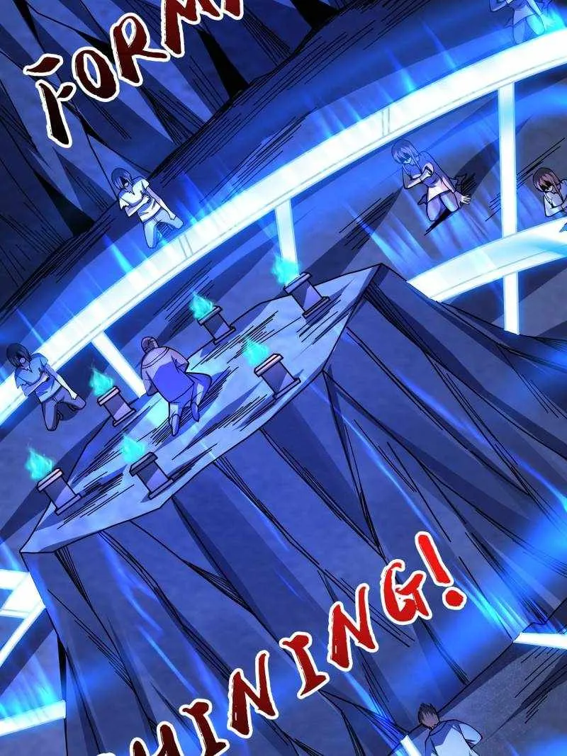 I’m Really Not A Supervillain Chapter 170 page 41 - 