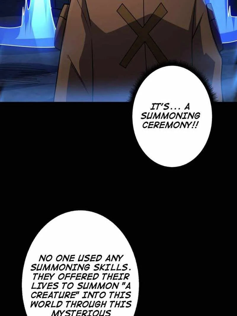 I’m Really Not A Supervillain Chapter 170 page 45 - 