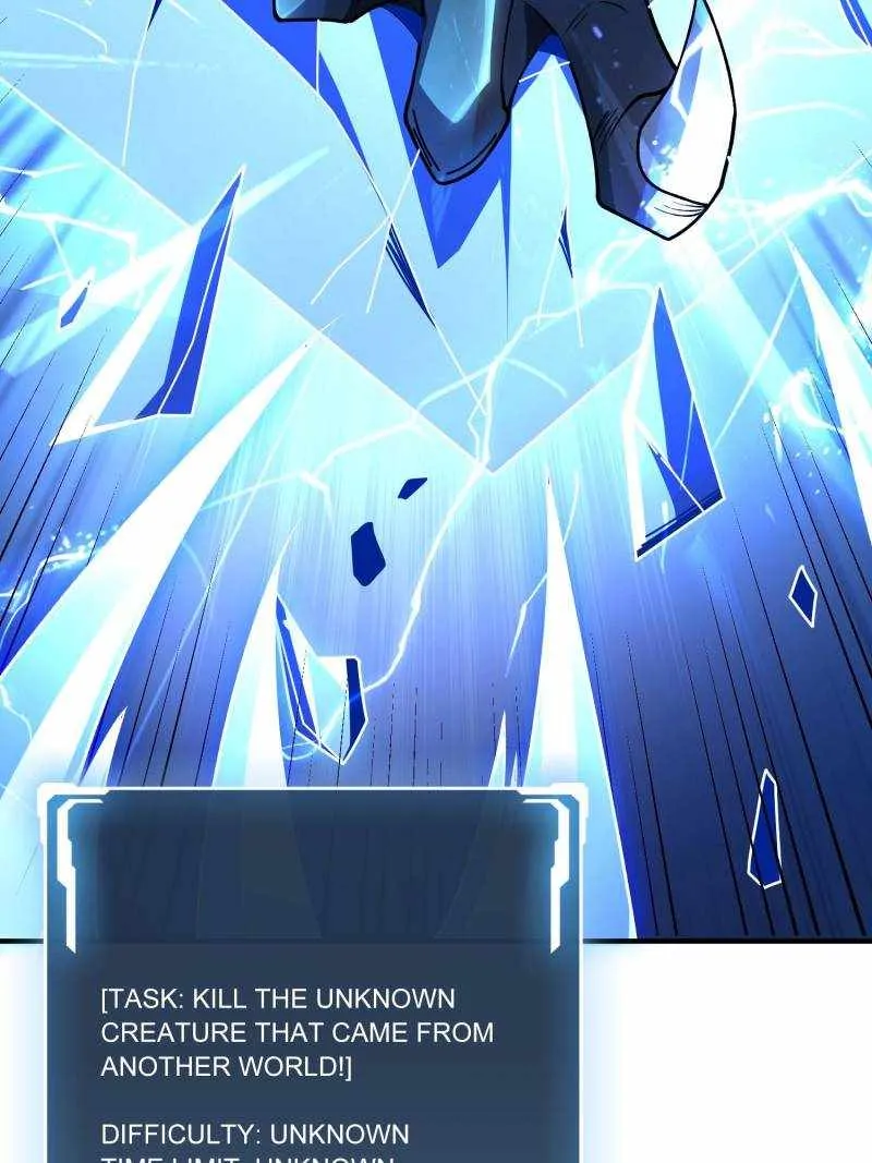 I’m Really Not A Supervillain Chapter 170 page 49 - 