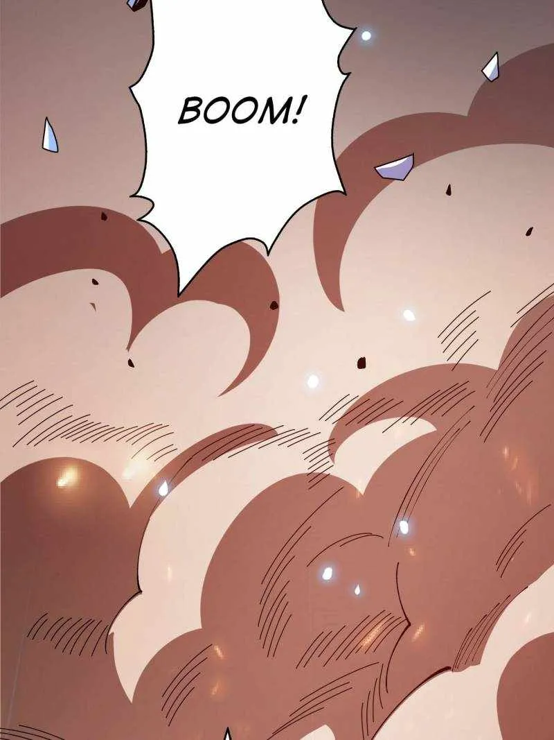 I’m Really Not A Supervillain Chapter 170 page 6 - 