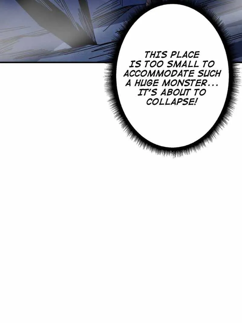 I’m Really Not A Supervillain Chapter 170 page 52 - 