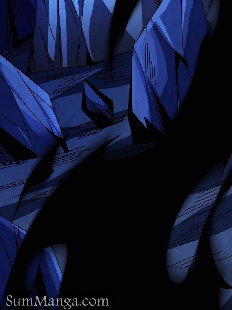 I’m Really Not A Supervillain Chapter 170 page 54 - 