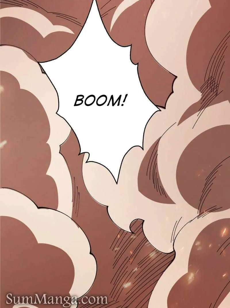 I’m Really Not A Supervillain Chapter 170 page 7 - 