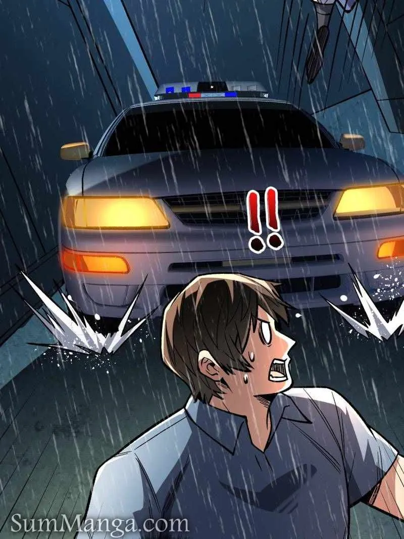 I’m Really Not A Supervillain Chapter 170 page 63 - 