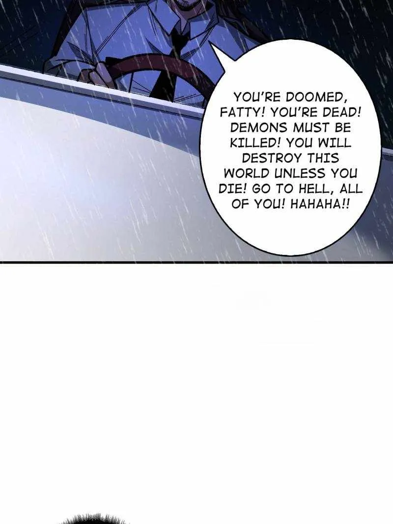 I’m Really Not A Supervillain Chapter 170 page 65 - 