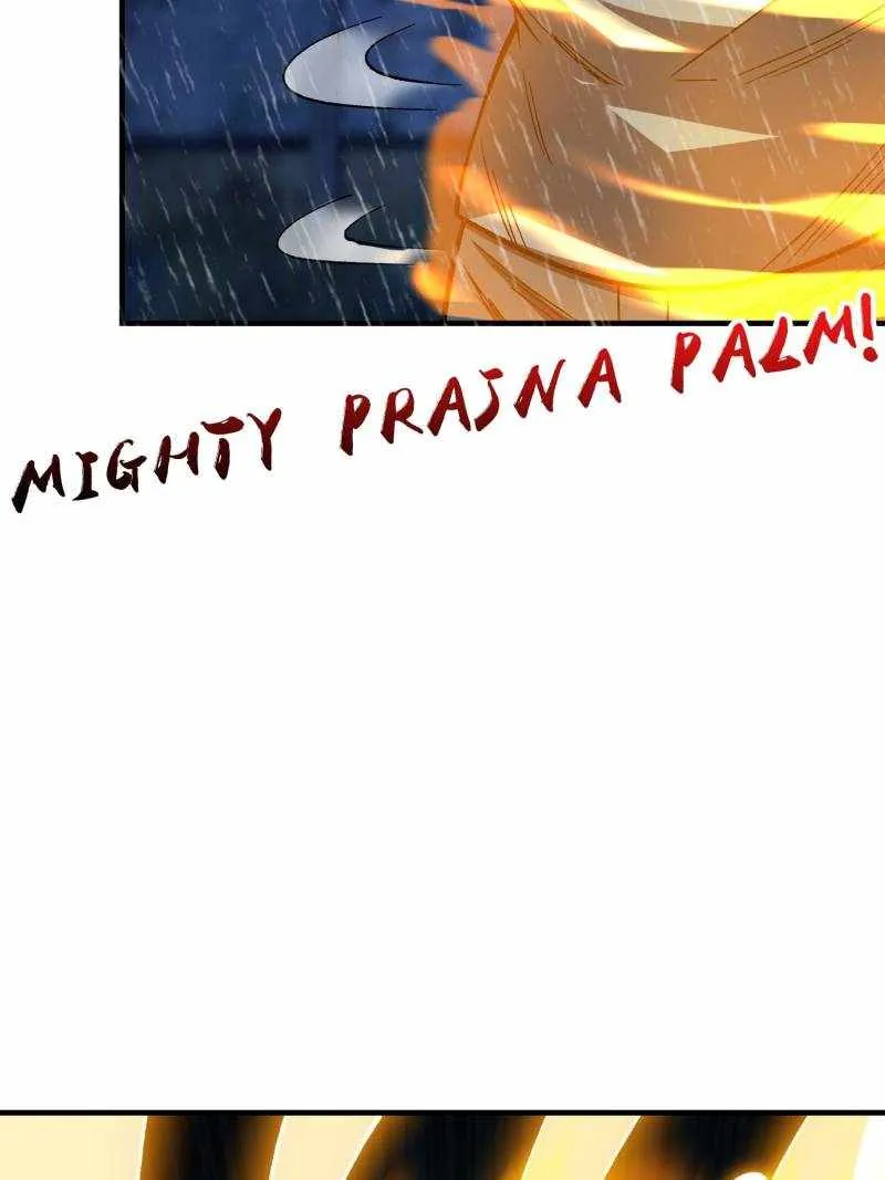 I’m Really Not A Supervillain Chapter 170 page 67 - 
