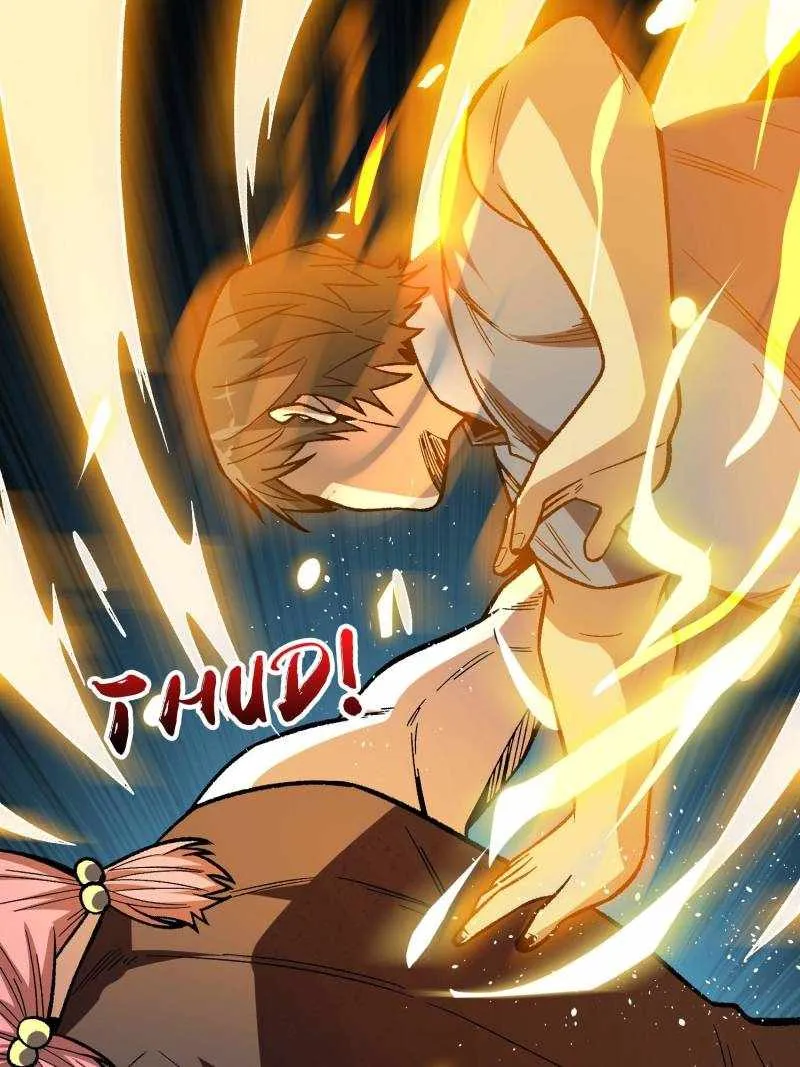 I’m Really Not A Supervillain Chapter 170 page 68 - 