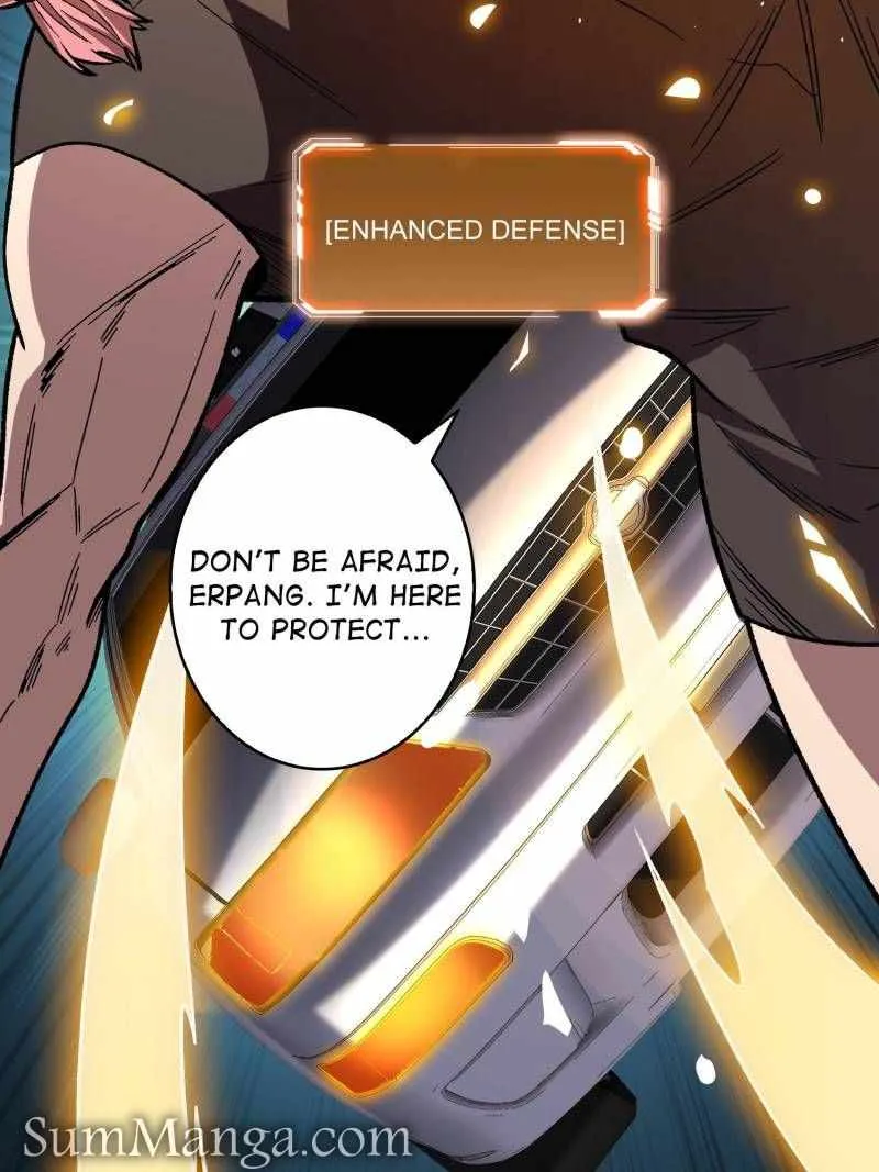 I’m Really Not A Supervillain Chapter 170 page 69 - 