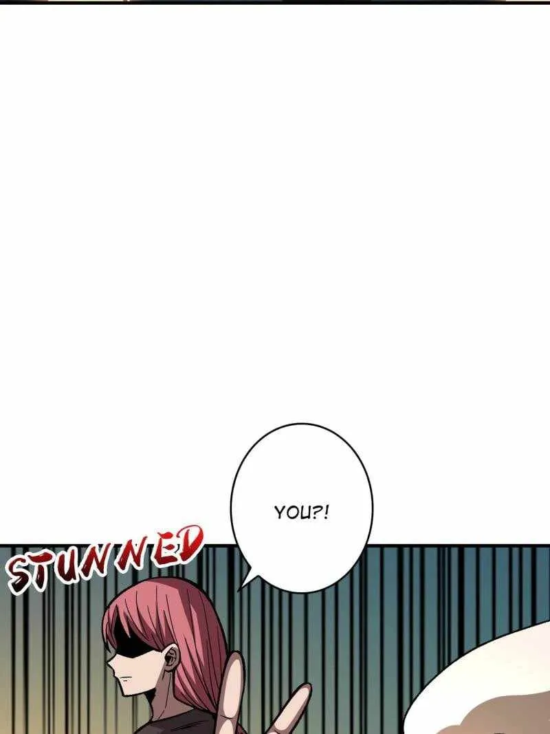I’m Really Not A Supervillain Chapter 170 page 70 - 