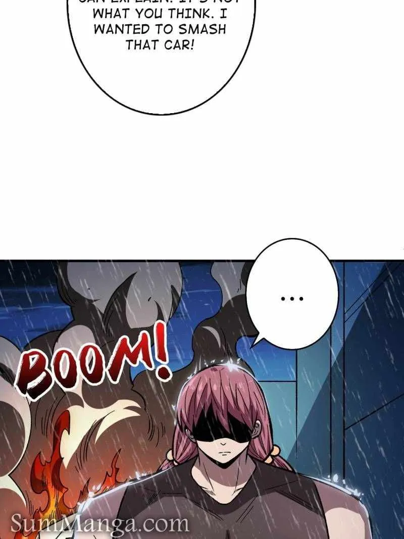 I’m Really Not A Supervillain Chapter 170 page 73 - 