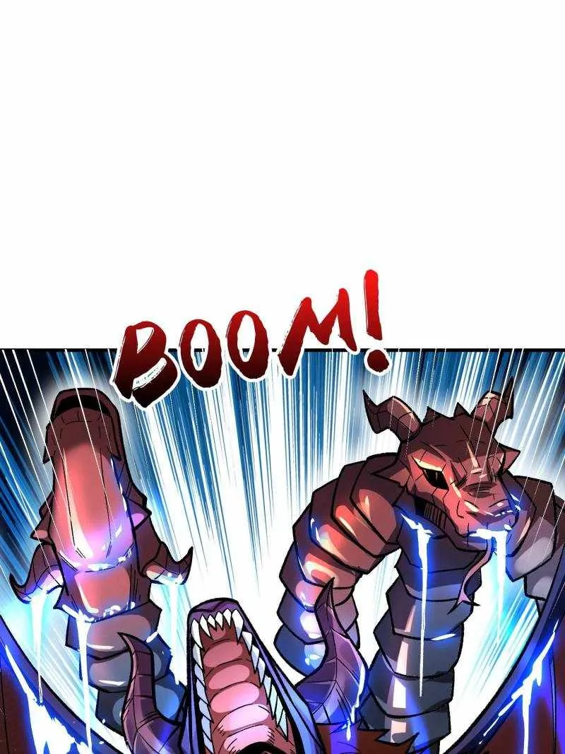 I’m Really Not A Supervillain Chapter 170 page 77 - 