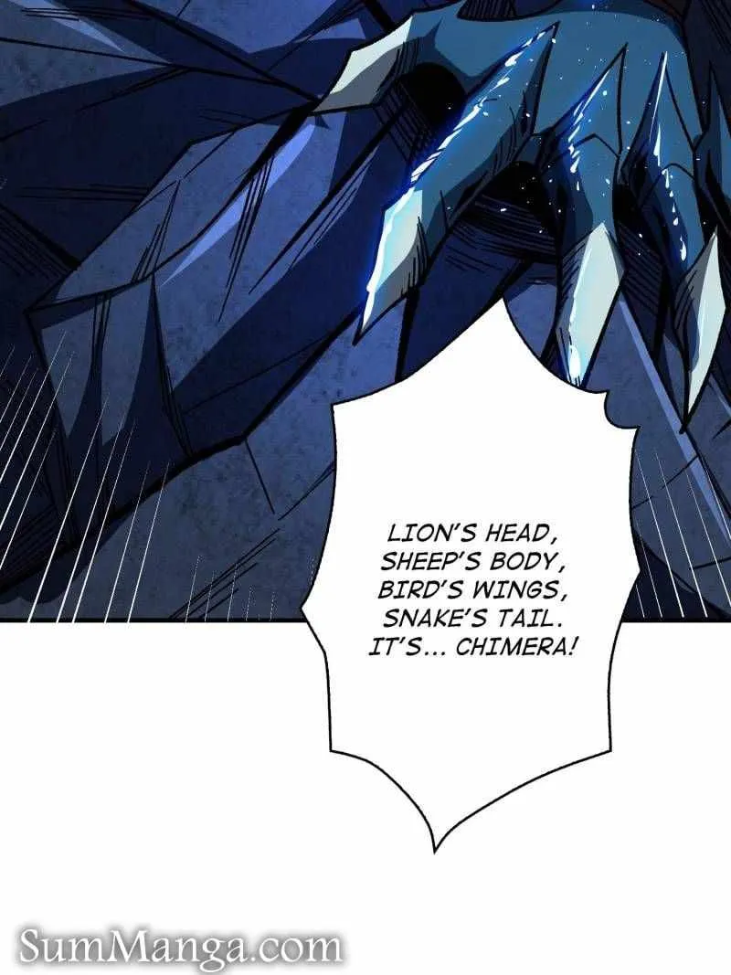 I’m Really Not A Supervillain Chapter 170 page 79 - 