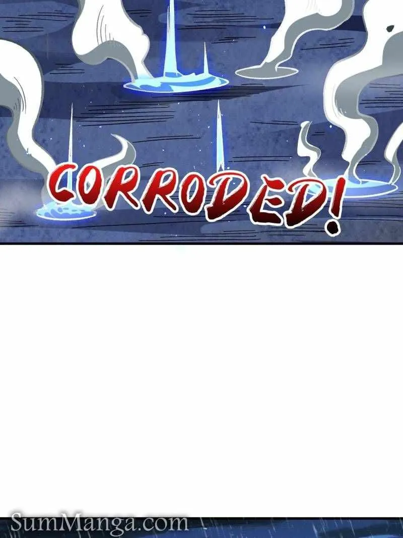 I’m Really Not A Supervillain Chapter 170 page 85 - 
