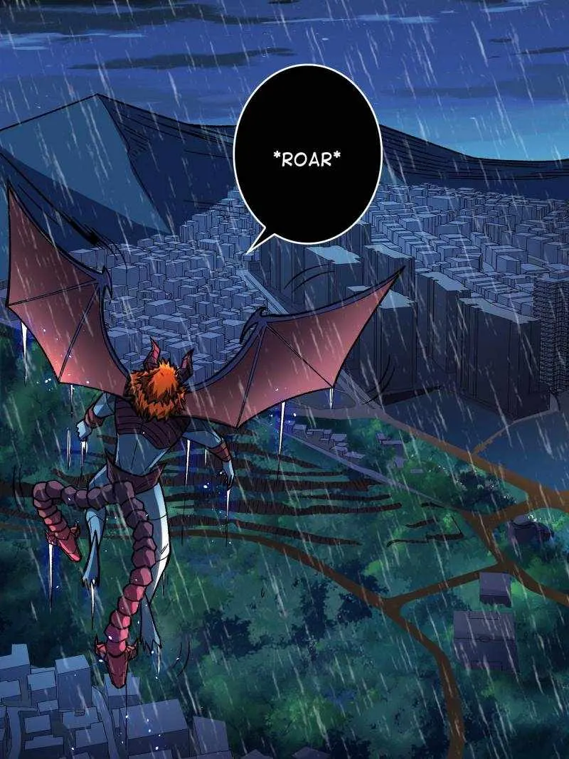 I’m Really Not A Supervillain Chapter 170 page 86 - 