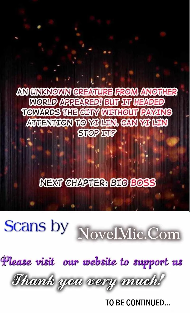 I’m Really Not A Supervillain Chapter 170 page 89 - 