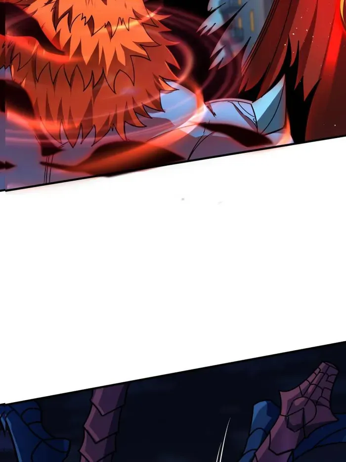 I’m Really Not A Supervillain Chapter 171 page 46 - 