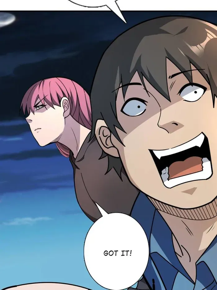 I’m Really Not A Supervillain Chapter 171 page 56 - 
