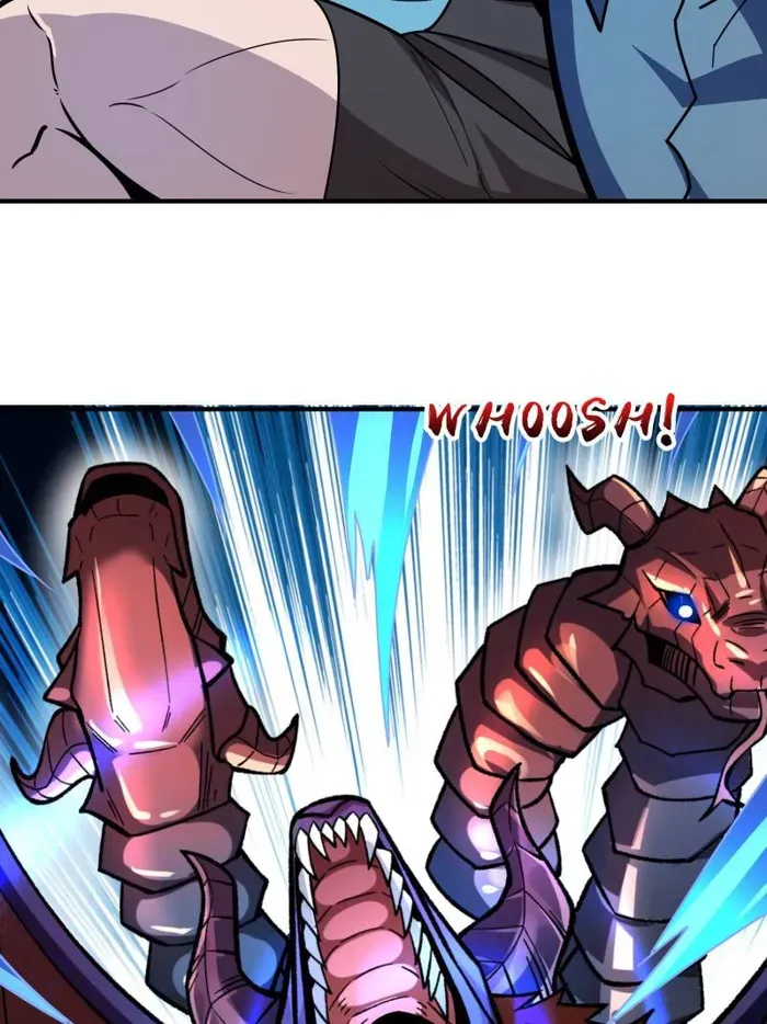I’m Really Not A Supervillain Chapter 171 page 57 - 