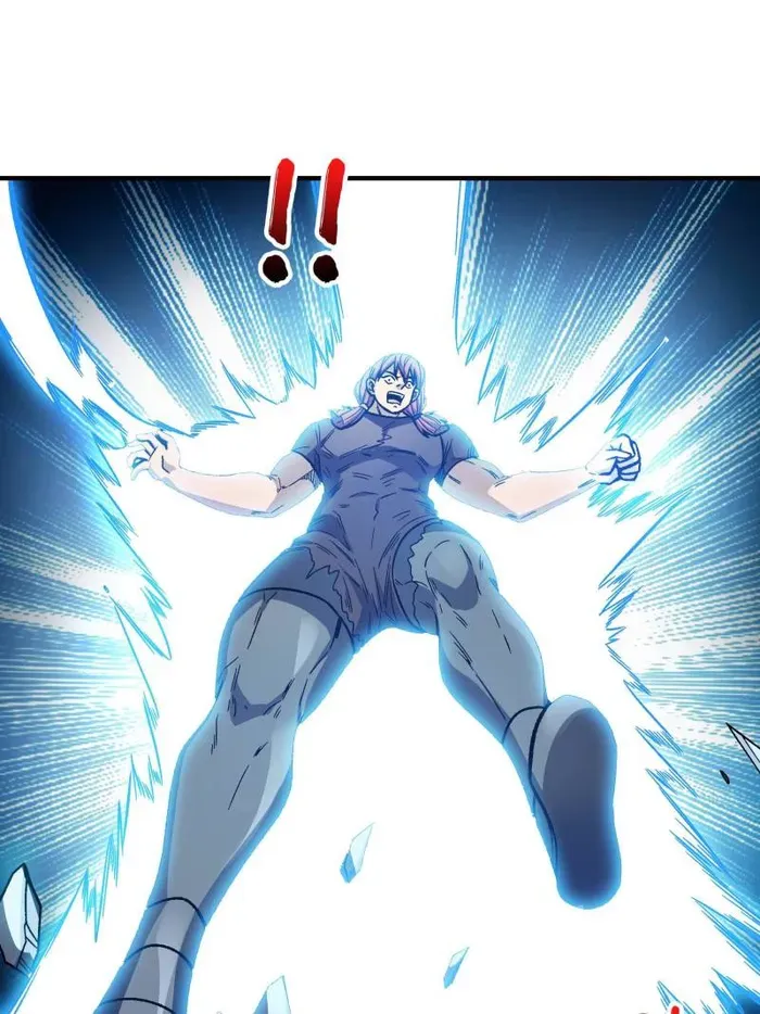 I’m Really Not A Supervillain Chapter 171 page 60 - 