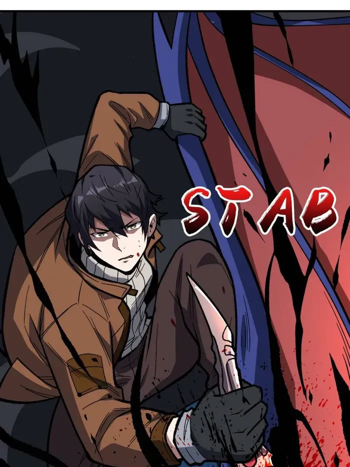 I’m Really Not A Supervillain Chapter 171 page 68 - 