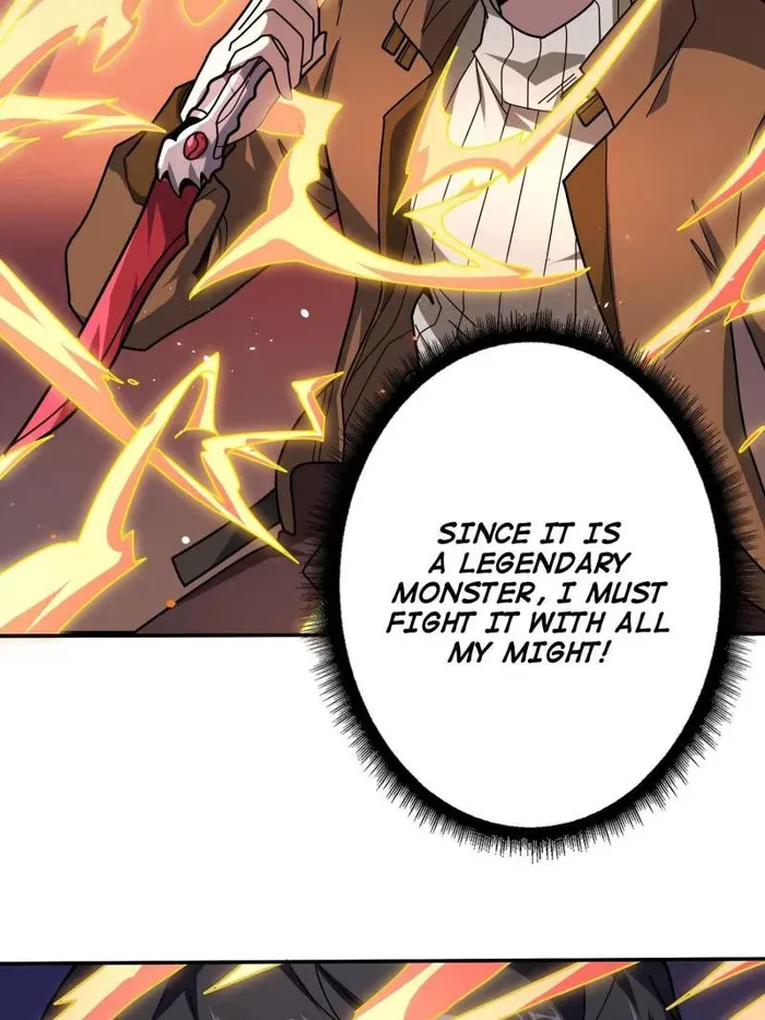 I’m Really Not A Supervillain Chapter 171 page 73 - 