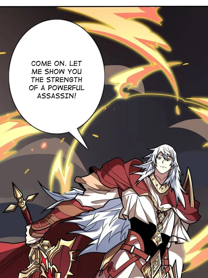 I’m Really Not A Supervillain Chapter 171 page 75 - 