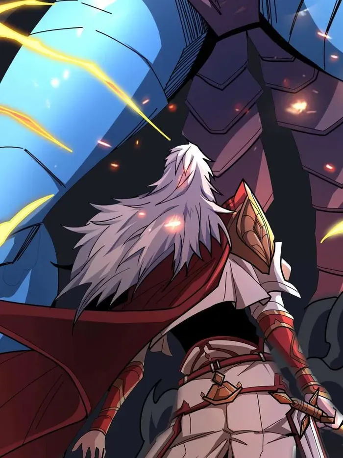 I’m Really Not A Supervillain Chapter 171 page 79 - 