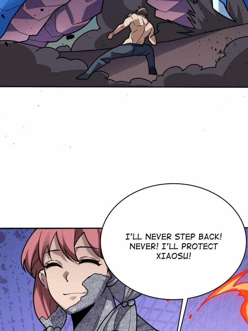 I’m Really Not A Supervillain Chapter 172 page 21 - 