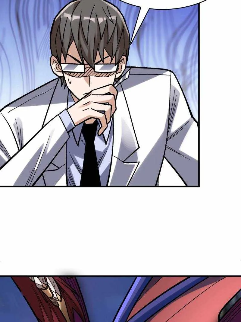 I’m Really Not A Supervillain Chapter 172 page 29 - 