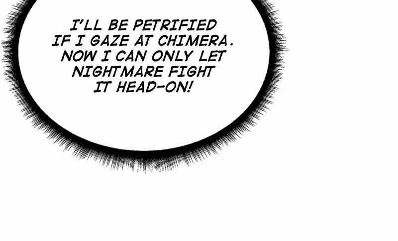 I’m Really Not A Supervillain Chapter 172 page 33 - 