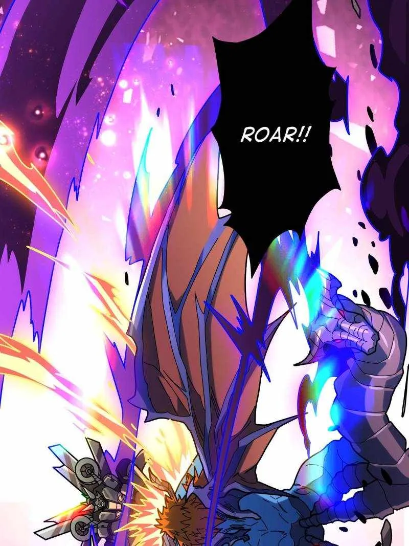 I’m Really Not A Supervillain Chapter 172 page 38 - 