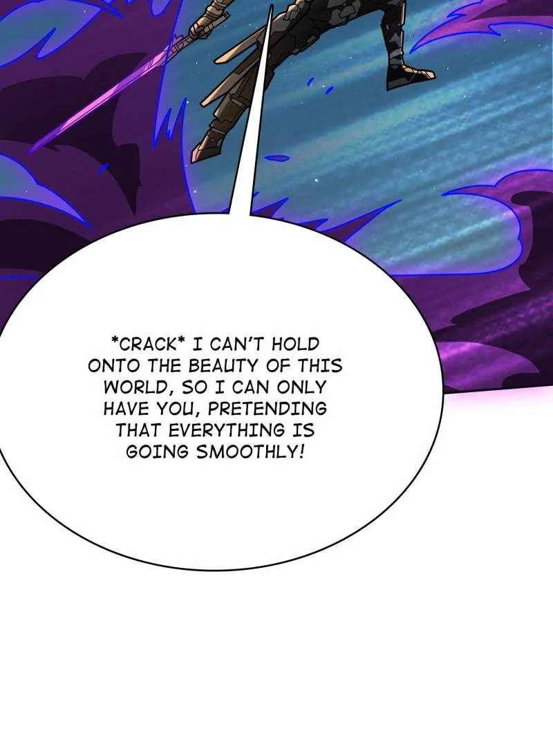I’m Really Not A Supervillain Chapter 172 page 42 - 