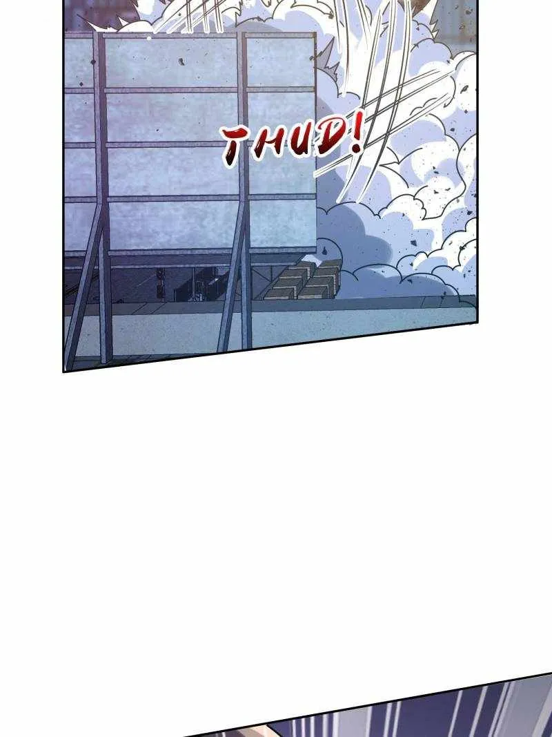 I’m Really Not A Supervillain Chapter 172 page 53 - 