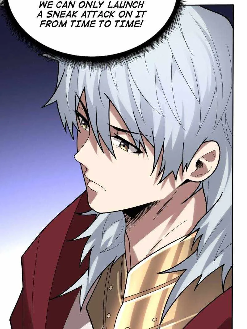 I’m Really Not A Supervillain Chapter 172 page 56 - 
