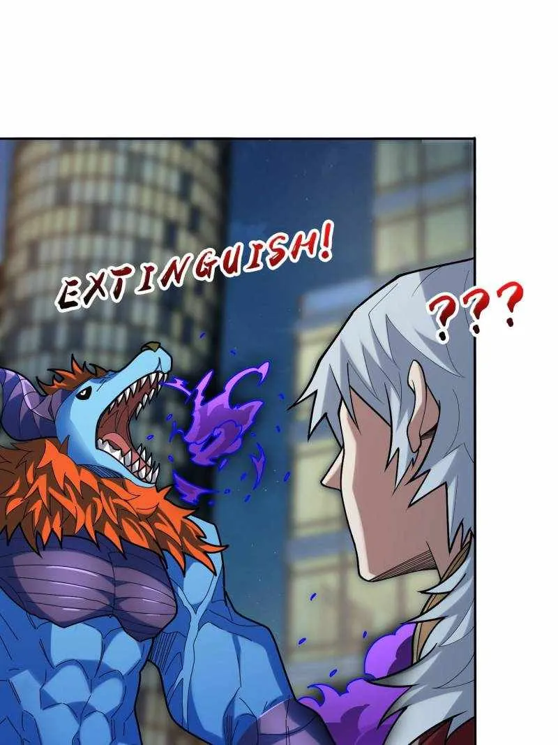 I’m Really Not A Supervillain Chapter 172 page 60 - 