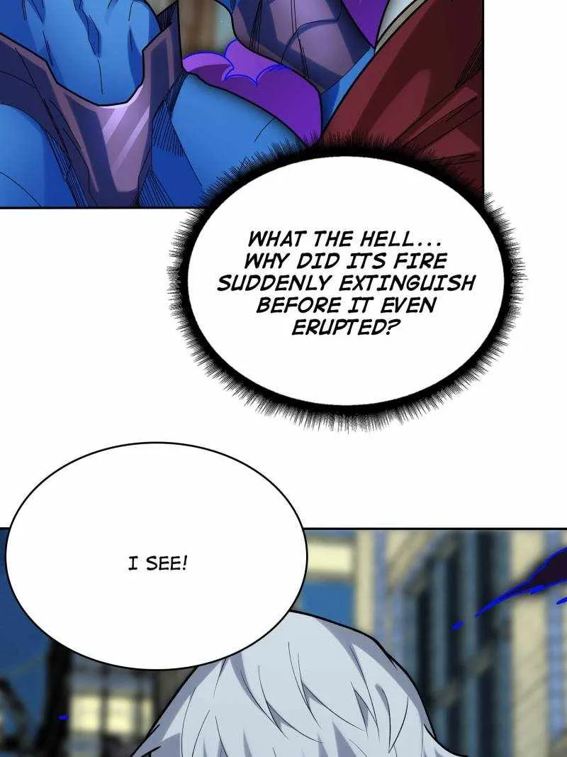 I’m Really Not A Supervillain Chapter 172 page 61 - 