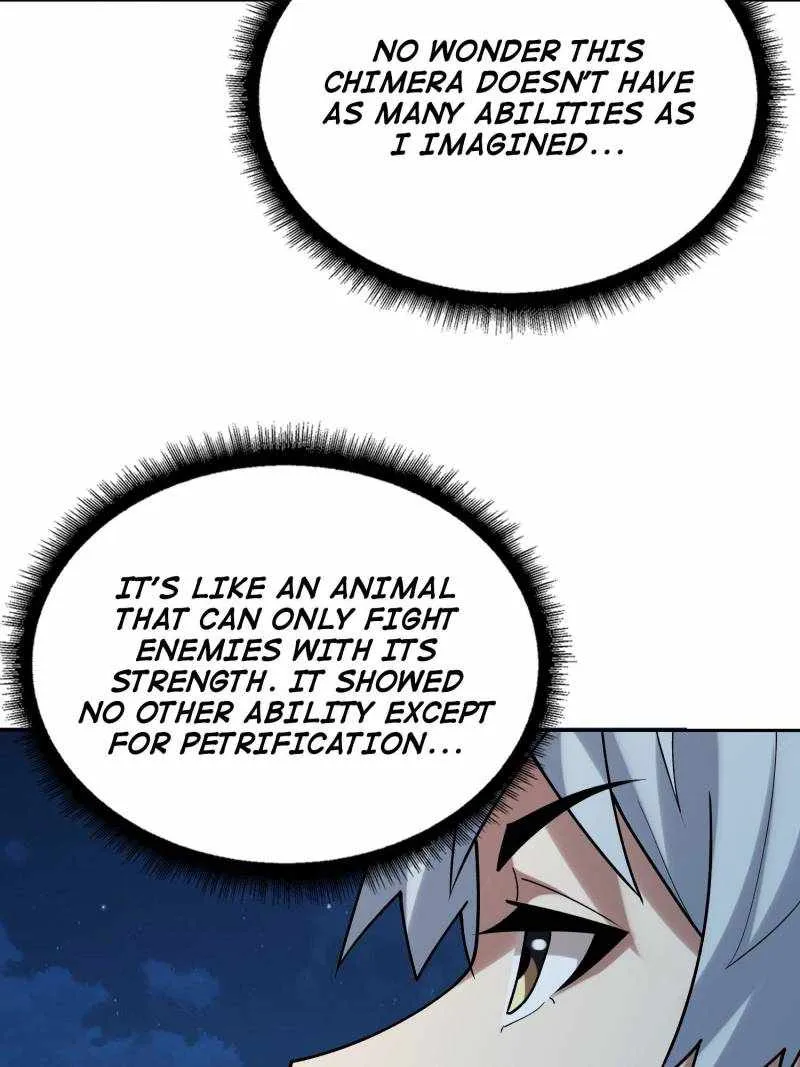 I’m Really Not A Supervillain Chapter 172 page 63 - 