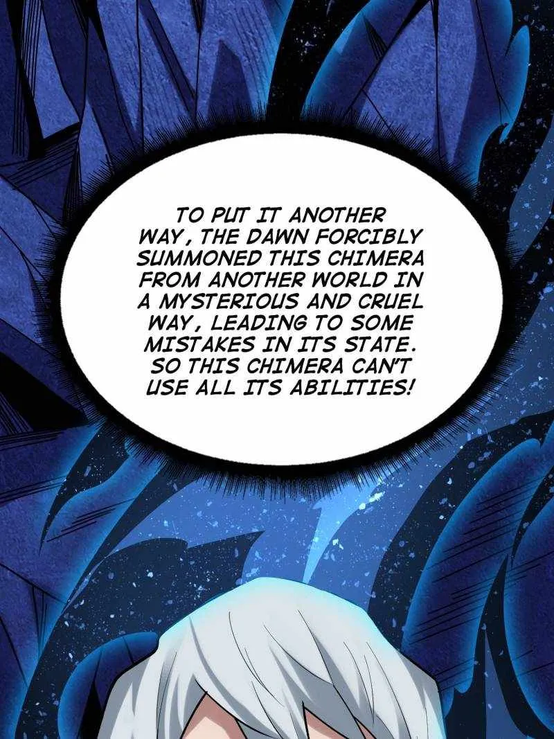 I’m Really Not A Supervillain Chapter 172 page 69 - 