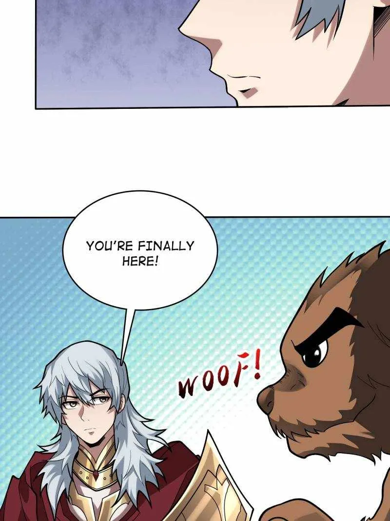 I’m Really Not A Supervillain Chapter 172 page 71 - 