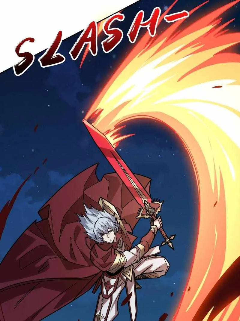 I’m Really Not A Supervillain Chapter 172 page 77 - 