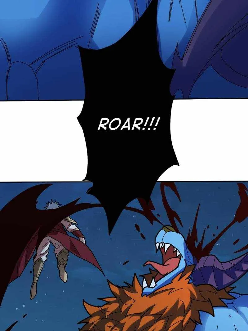 I’m Really Not A Supervillain Chapter 172 page 79 - 