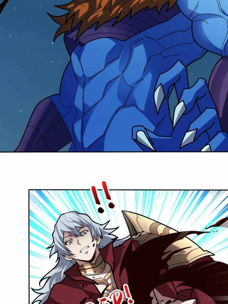 I’m Really Not A Supervillain Chapter 172 page 80 - 