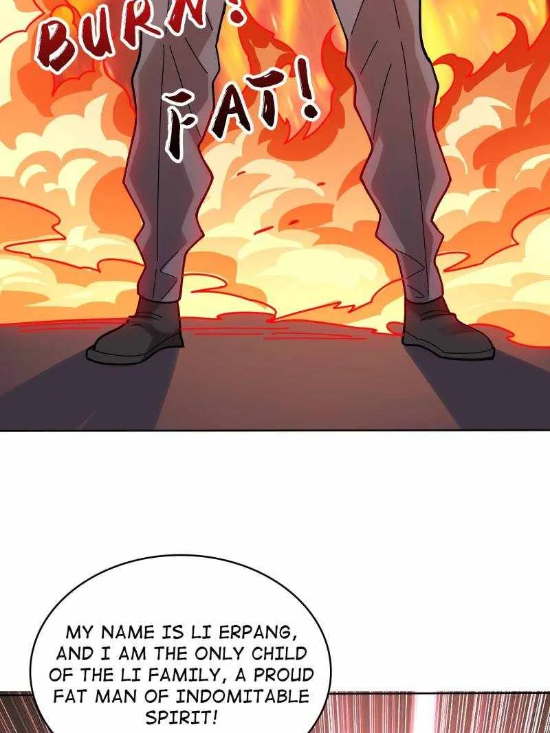 I’m Really Not A Supervillain Chapter 172 page 9 - 