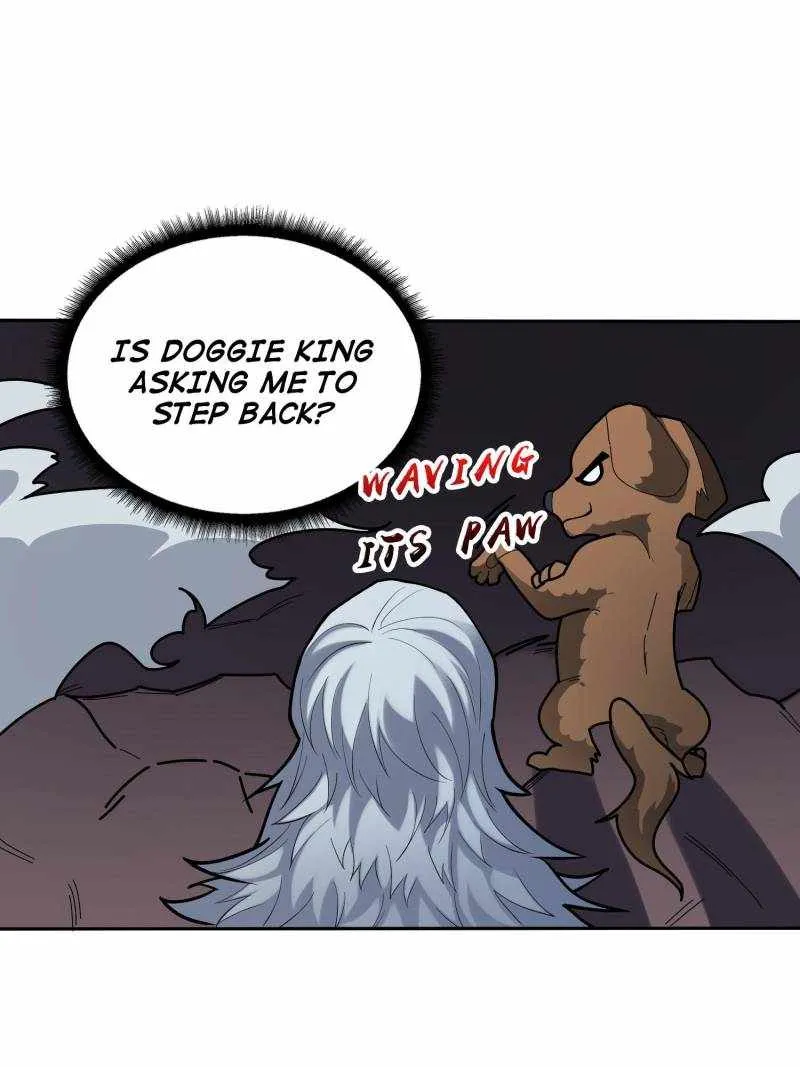 I’m Really Not A Supervillain Chapter 172 page 83 - 
